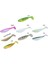SH55 5,5cm Silikon Yem (10 Adet) 025-STANDART 4