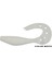 Sandra 9cm Silikon Yem (25 Adet) Fıre Tıger-Standart 2