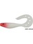 Sandra 9cm Silikon Yem (25 Adet) Fıre Tıger-Standart 3