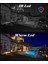 3 Kameralı Set - Gece Renkli Gösteren Hareket Algılayan 5MP SONY Lensli 4 Ultra Warm Ledli 1080P FULLHD Güvenlik Kamerası Seti 784W 4