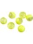 Powerbait Power Eggs Floating Garlic Clear Silver Fl.yellow Suni Yem 1