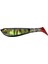 Powerbait Pulse Shad Perch 6 cm Silikon Balık 25 Adet 1