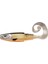 Sick Curl Bream 8 cm Silikon Yem 48 Adet 1