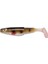 Sick Swimmer Perch 9 cm Silikon Balık 40 Adet 1