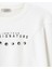 Kız Çocuk Papatya Taşlı Sweatshirt 3
