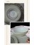 Bone China 90 Parça Reunion Porselen Yemek Takımı - Zarif Tasarım ve Tam Kapsamlı Set 3