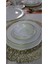 Bone China 90 Parça Porselen Yemek Takımı Pretty Gold - Retro Dizayn, Zarif Sofralar 2