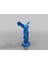Winged Victory Of Samothrace Heykel Figürü Plastik 20CM (Içi Dolu) 3