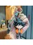 Dragon Ball Goku Çanta Anahtarlığı Dekorasyonu Küçük Hediye (Yurt Dışından) 1
