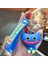 Poppy 3D Doll Anahtarlık Çanta Dekorasyonu Küçük Hediye (Yurt Dışından) 1