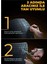 Promats Maximum 4d Havuzlu Oto Araba Paspası Universal Siyah 3