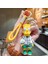 Simpsons Çanta Anahtarlığı Dekorasyonu Küçük Hediye (Yurt Dışından) 1