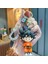 Dragon Ball Goku Çanta Anahtarlığı Dekorasyonu Küçük Hediye (Yurt Dışından) 1