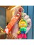 Yeşil Garfield Anahtarlık Çanta Dekorasyonu Küçük Hediye (Yurt Dışından) 1