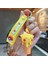 Cing Koni Pikachu Anahtarlık Çanta Dekorasyonu Küçük Hediye (Yurt Dışından) 1