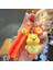 Ahtapot Topları Winnie The Pooh Çanta Anahtarlığı Dekorasyonu Küçük Hediye (Yurt Dışından) 1