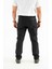 Kışlık Içi Polarlı Su ve Rüzgar Geçirmez Softshell Pantolon PRS-1779 4