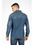 251 Lcm 141002 2199 Denım Wolker 1 Erkek Jean Gomlek 3