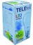 15W E27 6500K LED Ampul - 6'lı paket 2