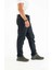 Kışlık Içi Polarlı Su ve Rüzgar Geçirmez Softshell Pantolon PRS-1779 1