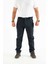Kışlık Içi Polarlı Su ve Rüzgar Geçirmez Softshell Pantolon PRS-1779 2