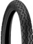 70/90-16 Motosiklet Dış Lastiği Hf348 Tubeless 4Pr Üretim Yılı: 2009 1