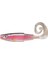 Sick Curl Wagasaki 8 cm Silikon Yem 48 Adet 1