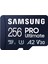 Evo Plus 256 GB Microsd Card 1