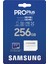 Proplus 256 GB Microsd Card 3