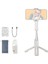 Isteady Q Telefon Için Uzatılabilir Çubuklu Gimbal Beya 2