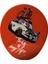 My Life Bilek Destekli Mousepad 1