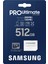 Pro Ultimate 512 GB Microsd Card 3