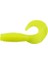 Powerbait Power Grubs Yellow 5 cm Silikon Kurt 20 Adet 1