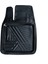 Nissan Qashqai 2014-2020 4d Havuzlu Fuji Siyah Paspas 1