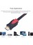 Hdmi Kablosu 15 Metre LCD Laptop 4K Fhd Ara Bağlantı Erkek-Erkek Tv Kablo Ps3 Ps4 Xbox 4