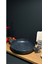 20 cm Çift Kulp Gri Granit Tava 1