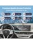 Bmw Ix 12.3 Inç Dijital Gösterge Ve 14.9 Inç Multimedya Uyumlu 9H Nano Ekran Koruyucu 5