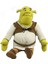 Winvik Shrek Bebek Peluş Oyuncak (Yurt Dışından) 1