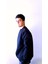 Oversize Fit Bisiklet Yaka Basic Sweatshirt 2