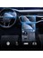 Audi A6 Avant Sedan 2023 Uyumlu Multimedya Dijital Klima Ve Gösterge 3 Parça 9H Nano Ekran Koruyucu 1