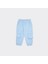 Erkek Bebek Cepli Mavi Eşofman Alt 1