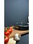 22 cm Çift Kulp Granit Tava 2