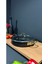 22 cm Çift Kulp Granit Tava 4