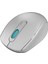 SMW-87 Usb Gri 2.4Ghz Kablosuz Mouse 5