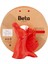 Pla+ Filament Kiss Red 2