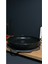 26 cm Tava Metal Kulp Gold 1