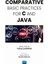 Comparative Basic Practices For C and JAVA 1