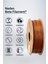 Pla+ Filament Brown 3