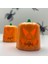 Tekno Trust Halloween Cadılar Bayramı Balkabağı Işıklı Dekor 1 Adet 1