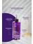 Yoğun Bakım Sağlayan Sıvı Saç Kremi KUNDAL Miracle Damage Care Water Treatment 300ml (White Musk) 4